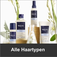 ALLE HAARTYPEN